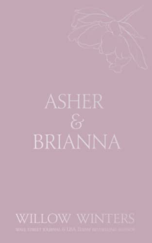 Asher & Brianna: A Little Bit Dirty (Discreet Series, Band 52) von Independently published